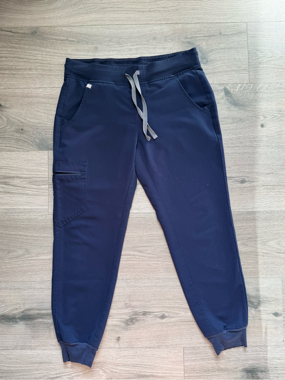 Figs Zamora Jogger Scrub Pants